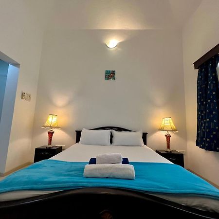 Elegance By The Beach Goa บีนอลิม ภายนอก รูปภาพ