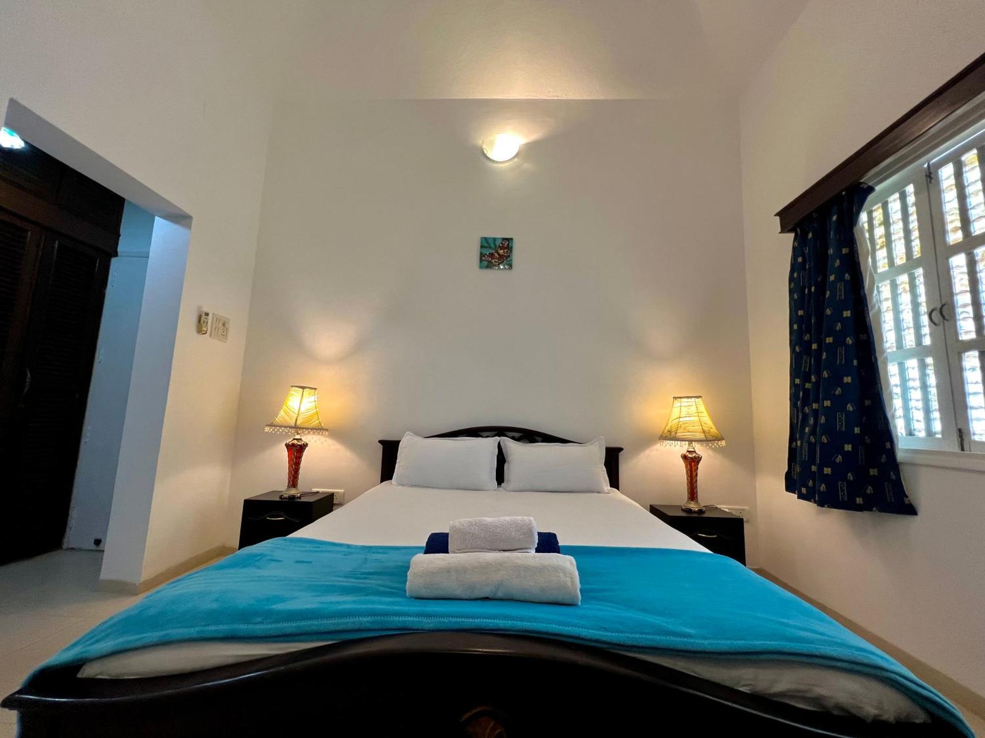 Elegance By The Beach Goa บีนอลิม ภายนอก รูปภาพ