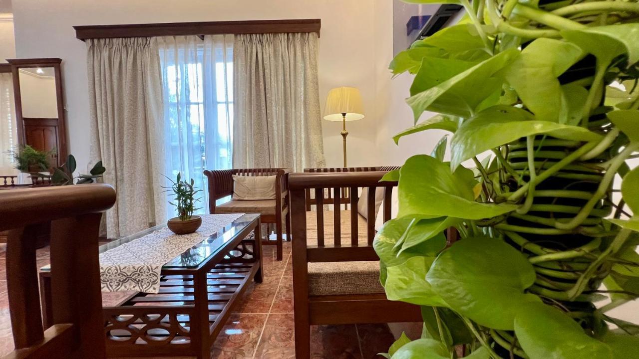 Elegance By The Beach Goa บีนอลิม ภายนอก รูปภาพ