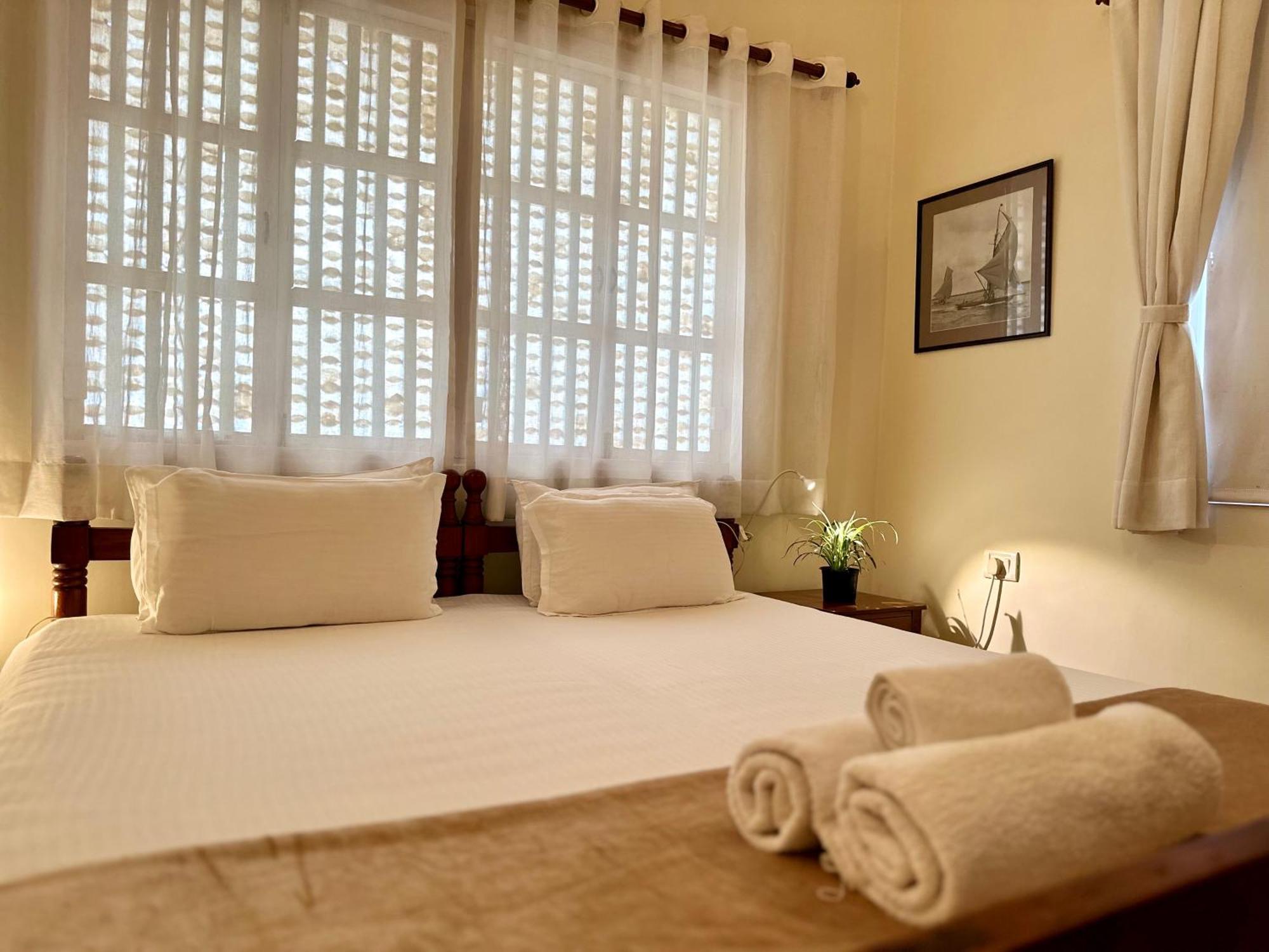 Elegance By The Beach Goa บีนอลิม ภายนอก รูปภาพ