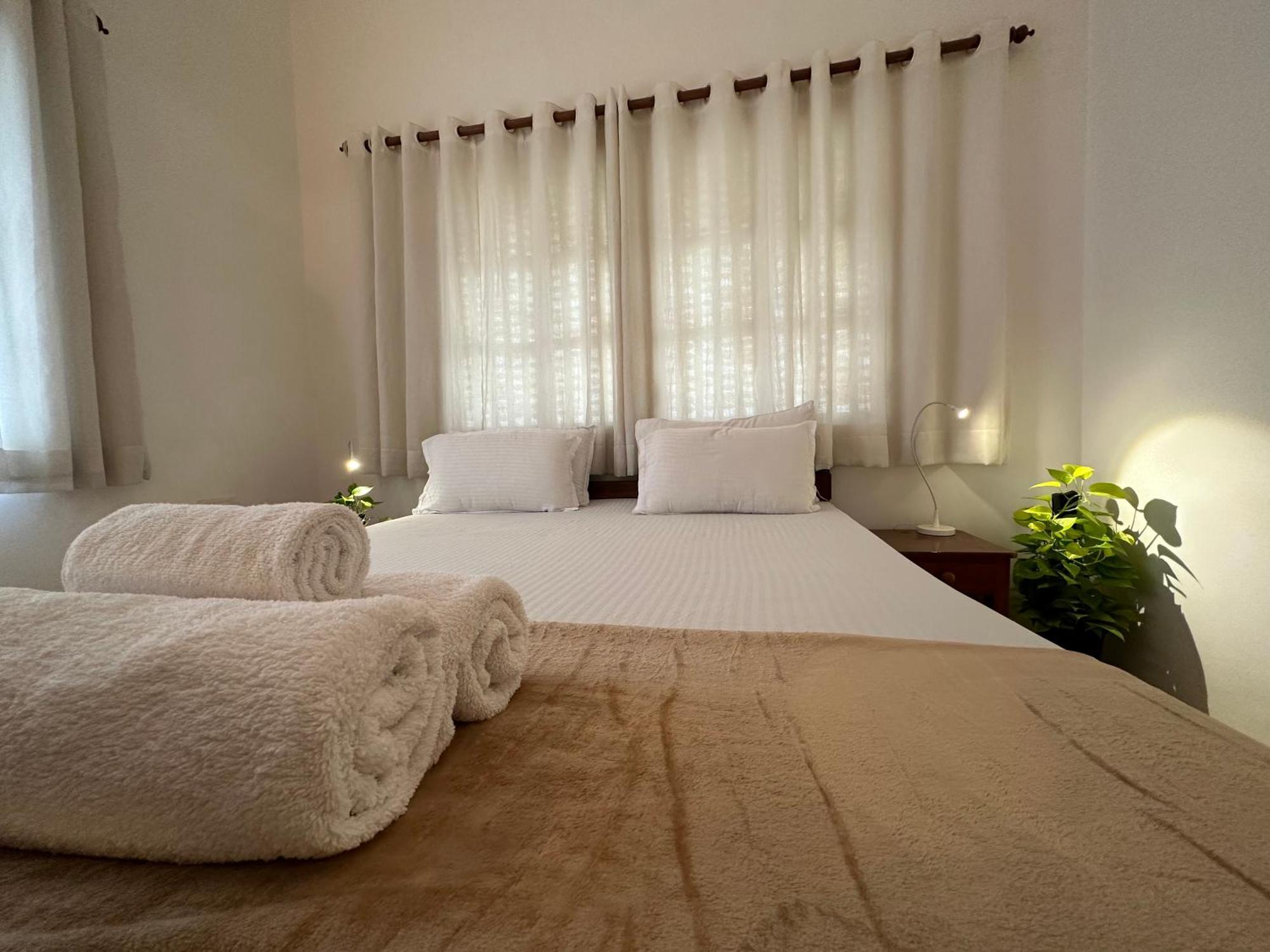 Elegance By The Beach Goa บีนอลิม ภายนอก รูปภาพ
