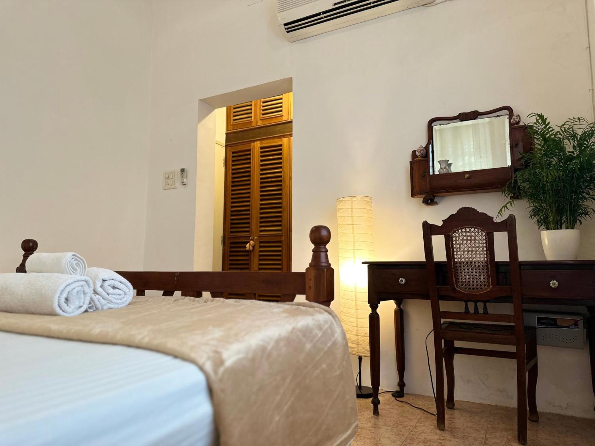 Elegance By The Beach Goa บีนอลิม ภายนอก รูปภาพ