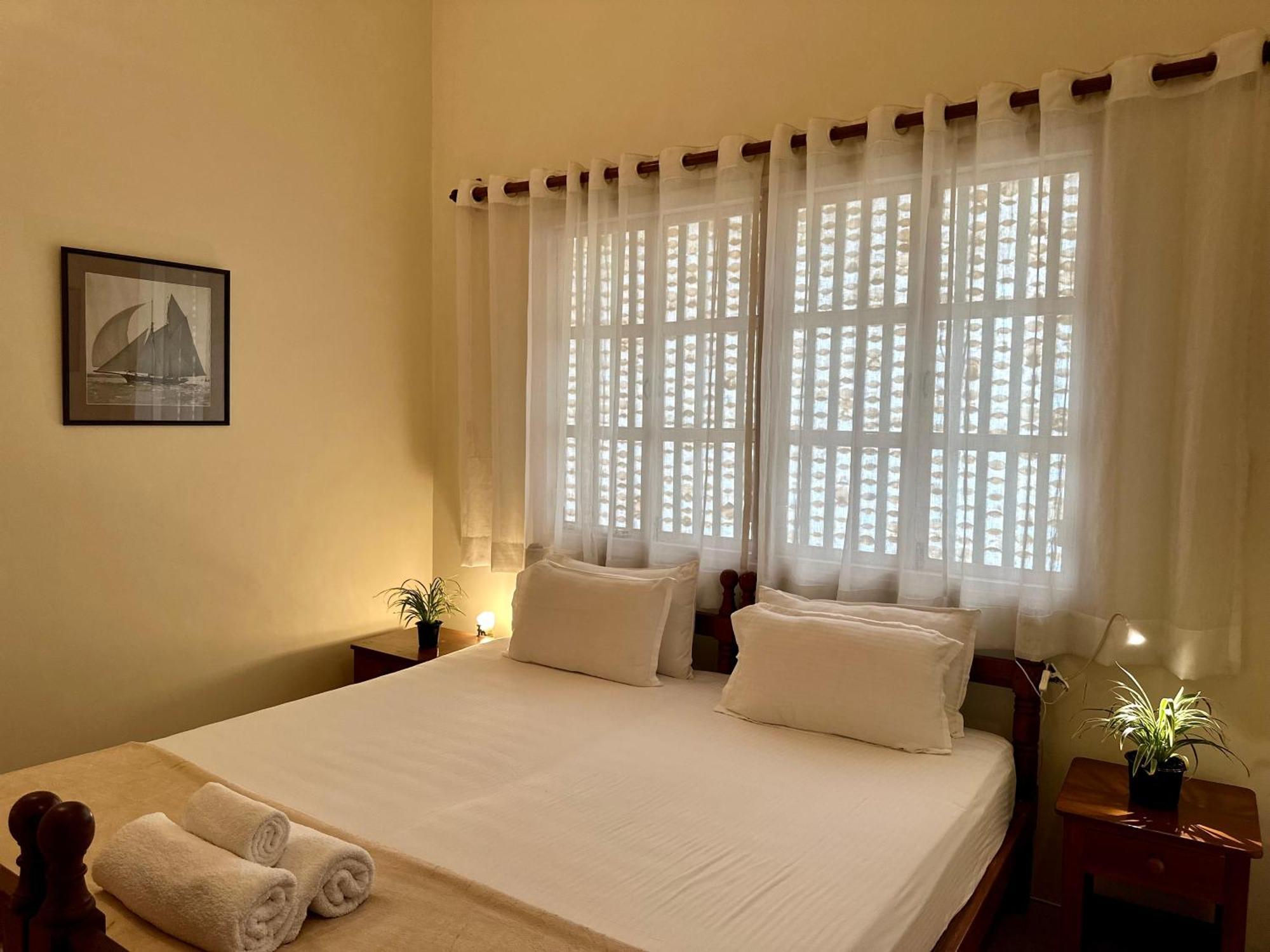 Elegance By The Beach Goa บีนอลิม ภายนอก รูปภาพ